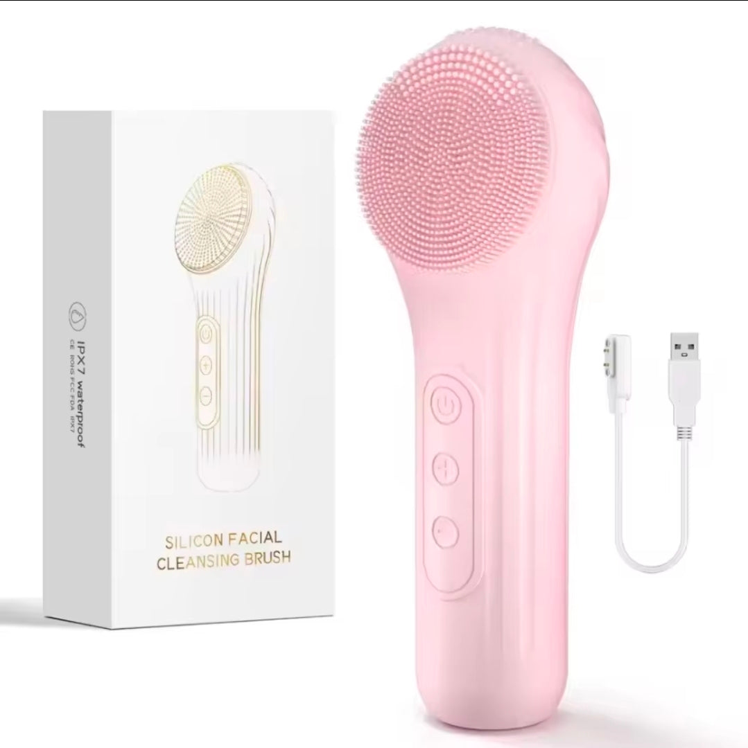 Waterproof Cleansing Brush