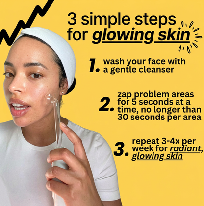LuminaLift™ Radiance Serum