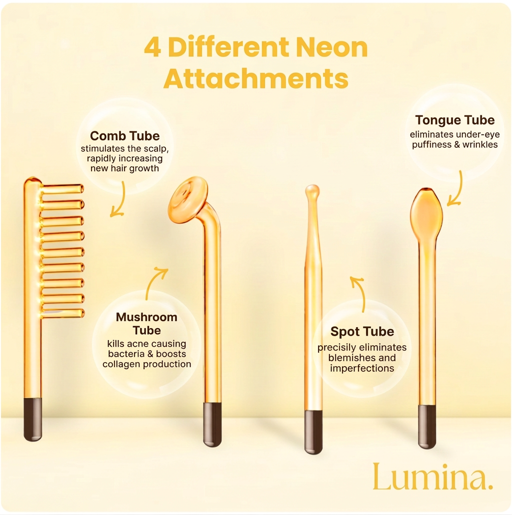 LuminaLift™ Radiance Serum