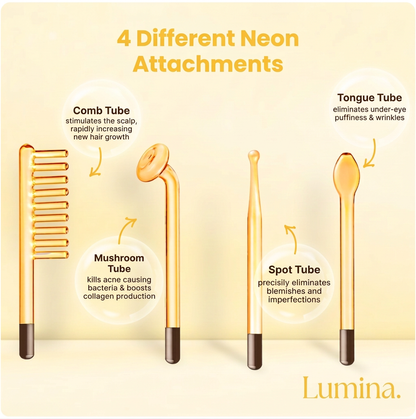 LuminaLift™ Radiance Serum