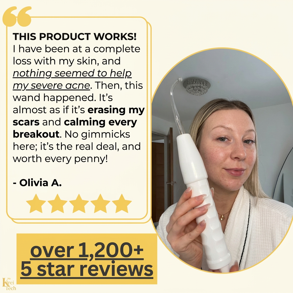 LuminaLift™ Radiance Serum