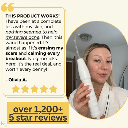 LuminaLift™ Radiance Serum