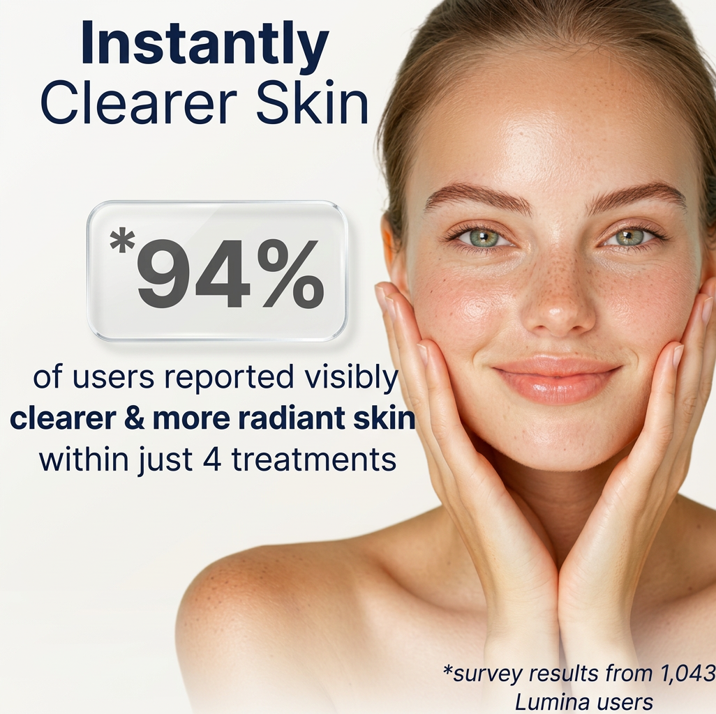 LuminaLift™ Radiance Serum