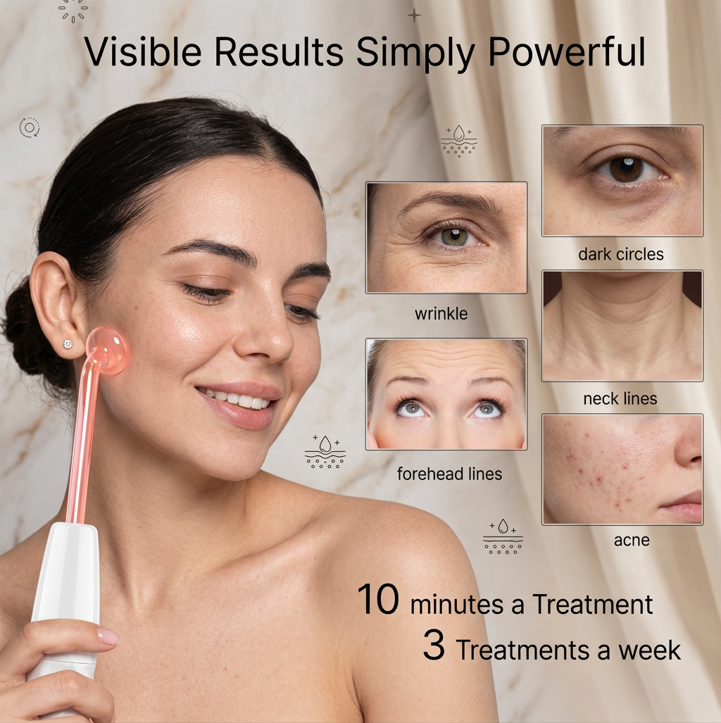 LuminaLift™ Radiance Serum