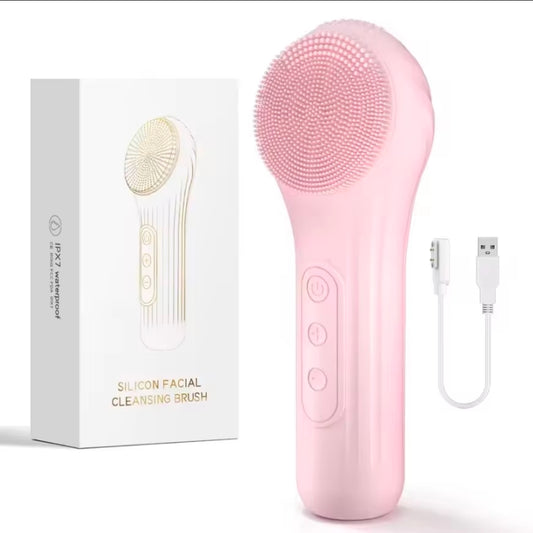 Waterproof Cleansing Brush